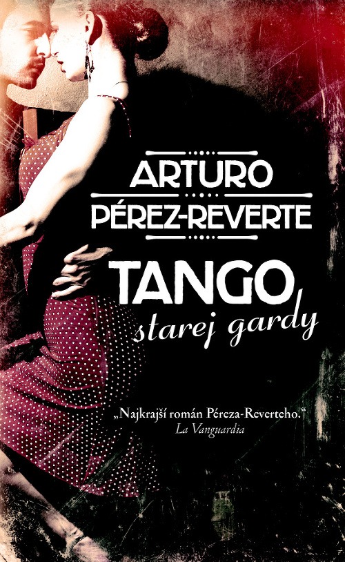 TANGO STAREJ GARDY