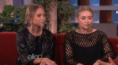 Sestry Mary-Kate a Ashley Olsen sa po dlhom čase objavili na televíznych obrazovkách ako upravené krásavice.