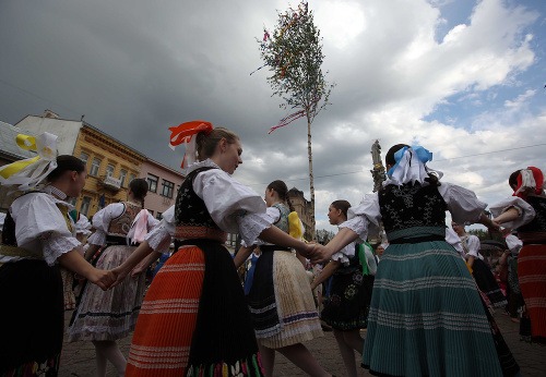 Oslavy Dňa mesta Košice