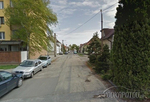 Ilustračný obrázok