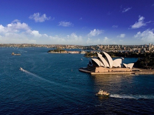 Sydney, Austrália