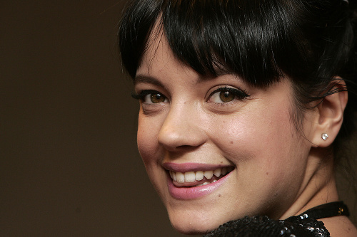 Lilly Allen