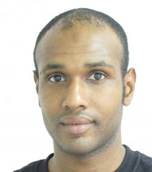 Hamid Issaa Hesham Abdel Hamid mal uniesť vlastného syna