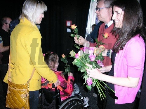 Jana Žitňanská (NOVA)