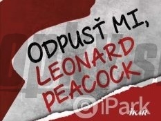 Odpusť mi, Leonard Peacock 