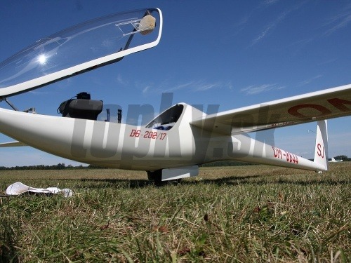 Hudba, tanec, lietadlá taký bude májový Dance With Air