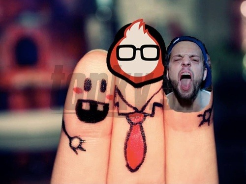 Na Slovensko sa vrátili Pionieri