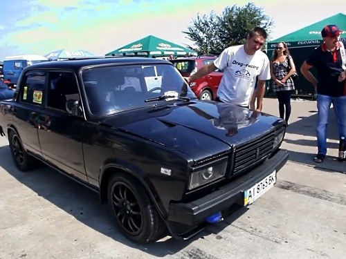 Lada poráža Audi aj BMW