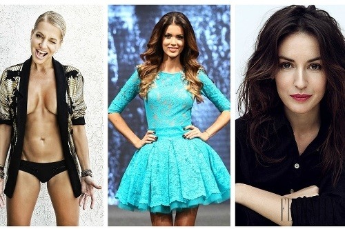 Známe Slovenky prezradili recept na štíhlu líniu. 