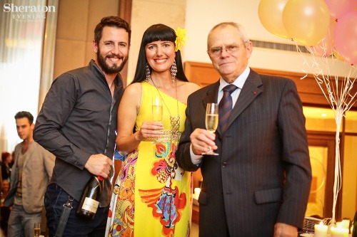 Ilustračný obrázok