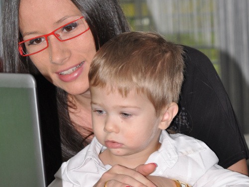 Silvia Langermann, Coaching-poradna.sk