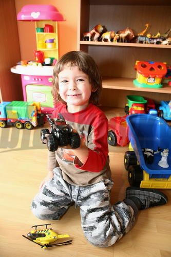 Timon (4): Doma ho Timon (4): Doma ho