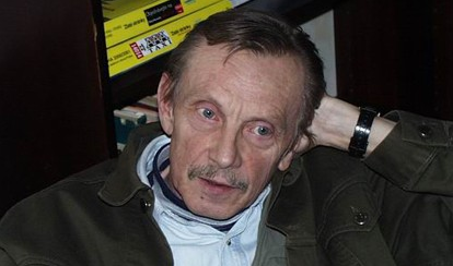 Jaroslav Kaňkovský