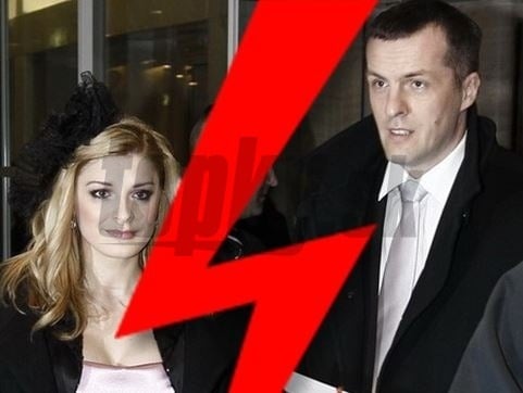 Martina Mečiarová potvrdila, že s manželom sa rozvádzajú. 