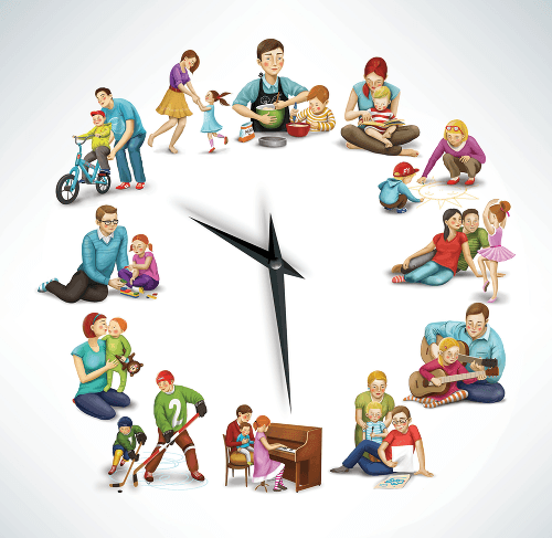 Ilustračný obrázok