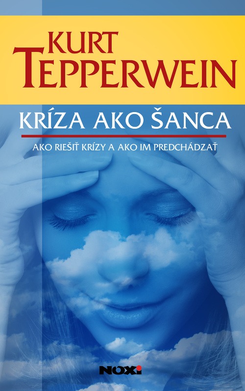 Kríza ako šanca