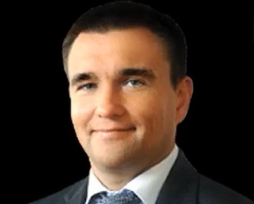 Pavlo Klimkin