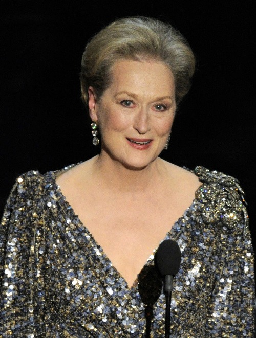 Meryl Streep