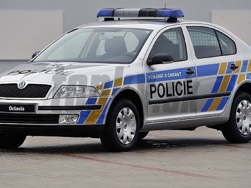 Polícia ČR