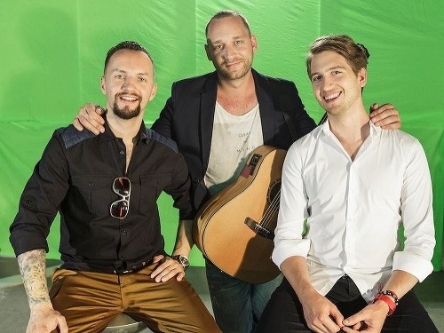 Ilustračný obrázok