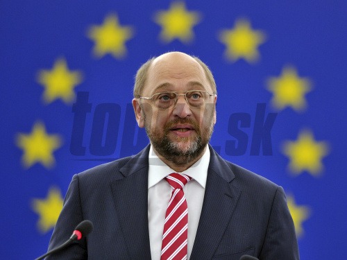 Martin Schulz v poslednom rozhovore povedal to, čo si mnohí myslia.