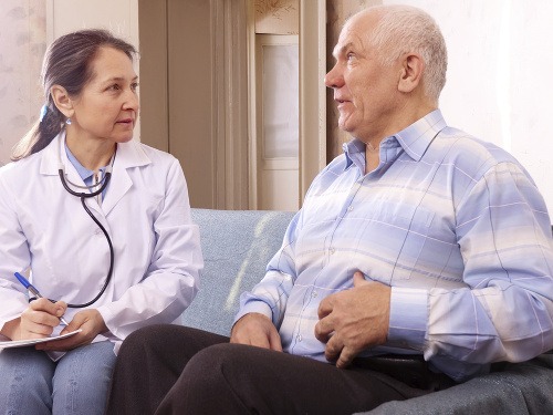 Hrozí vám rakovina hrubého čreva?