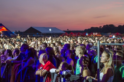 Česi a Slováci rozpútajú cibuľovú vojnu na Cibula Feste 2014