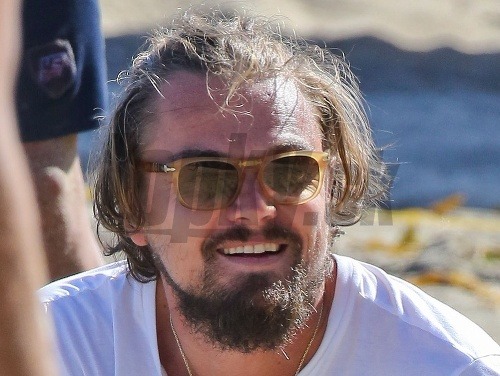 Leonardo DiCaprio