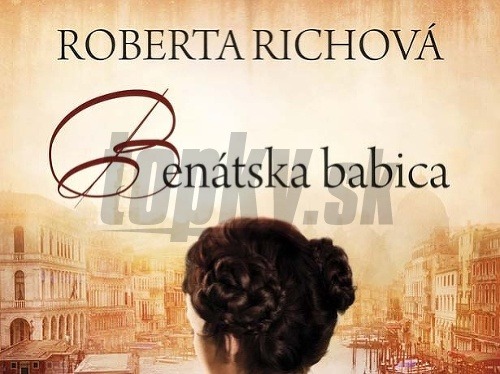 Benátska Babica