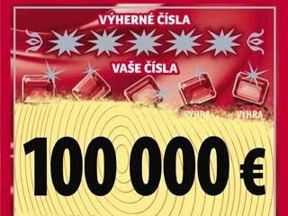 Na žrebe Niké vyhrali 100 tisíc eur!