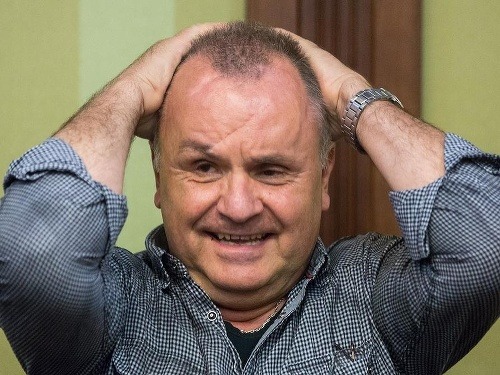 Ilustračný obrázok