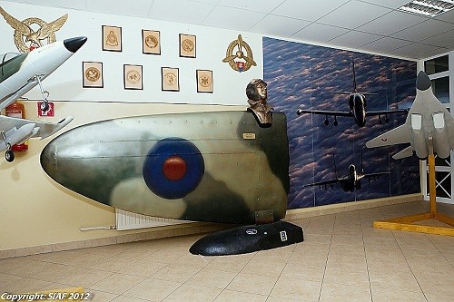 Best display Smik Trophy 2014