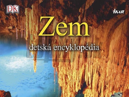 ZEM - detská encyklopédia