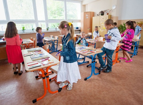 Ilustračné foto