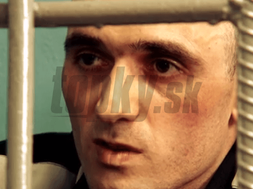 Nur-Paši Kulajev odsúdený za beslanskú masakru na doživotie sa necíti byť vinný