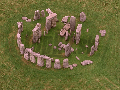 Stonehenge