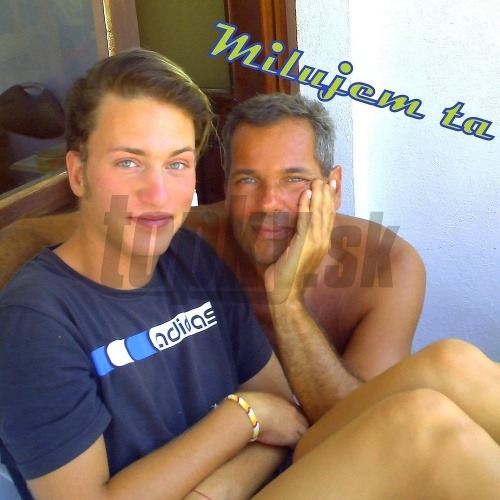 blondínka masáž porno