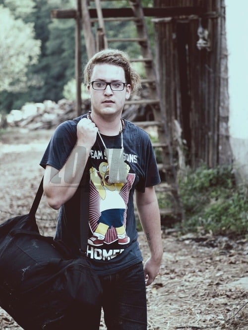 Gay mesto Sex Sprievodca