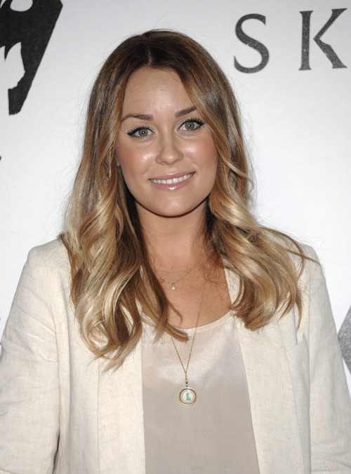 Lauren Conrad