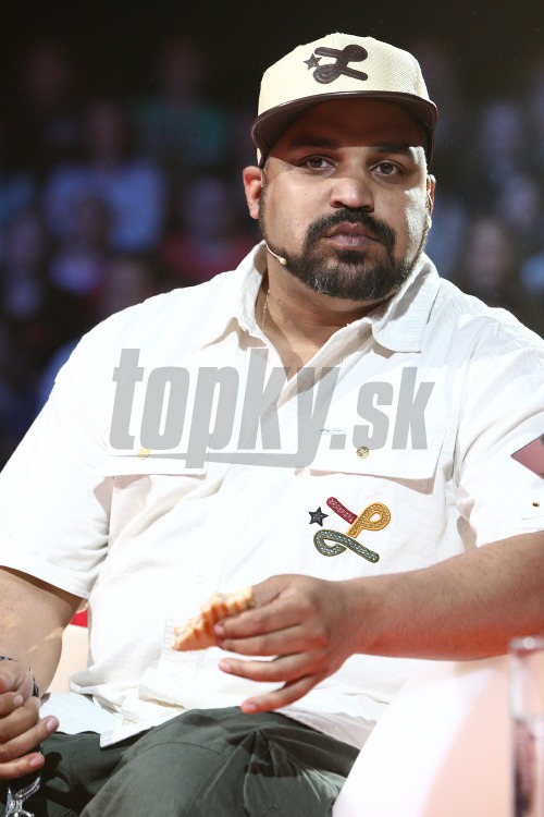 Takto si Tonyho Moisésa pamätáme z Miliónového tanca