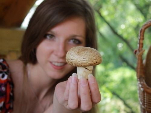 Dávajte si pozor na to, aká huba skončí vo vašom košíku.