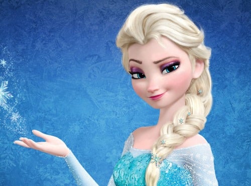 Disney čelí žalobe za film Ľadové kráľovstvo.
