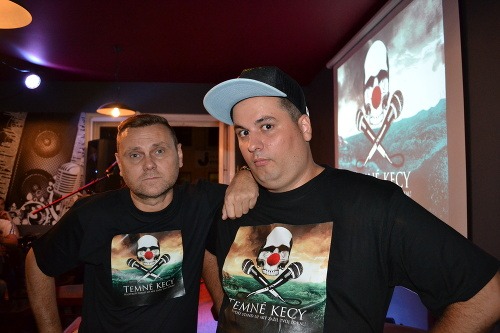 Najdrsnejší Lokálny humor odštartoval sezónu!