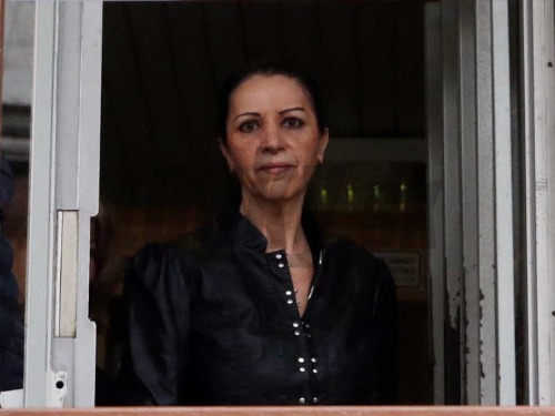 Nora Mojsejová čelí po prepustení z väzby psychickým problémom. 