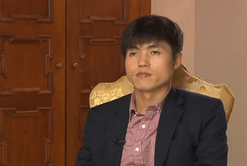 Sin Tong-hju žije už deväť rokov na slobode