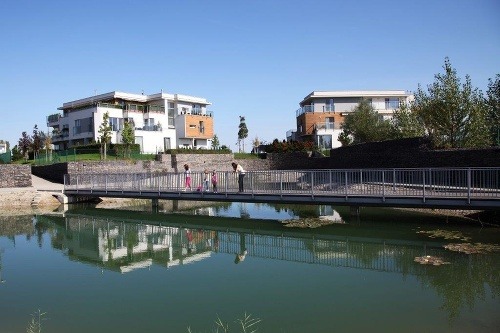 Realitná kancelária LEXXUS