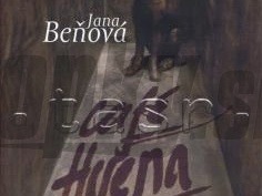 Jana Beňová - Café Hyena