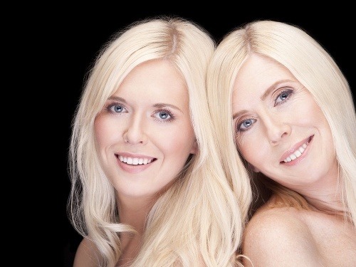 S výrobkami od Biodermy budete mať krásnu pleť! (Ilustračná fotografia)