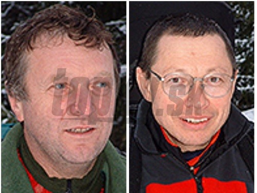 V Nepále sa stratila dvojica slovenských horolezcov.