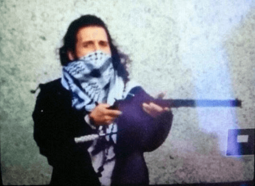 Michael Zehaf-Bibeau mal pravdepodobne väzby na sýrskych teroristov
